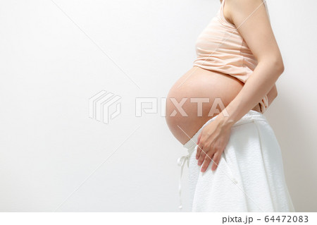 マタニティフォト 臨月 10ヵ月 マタニティフォト 臨月 10ヵ月 64472083