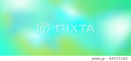 背景：テクノロジー 通信 高速 スピード 青 サイバー Next-generation. 64473185
