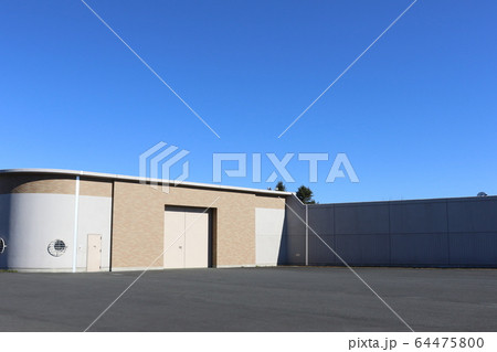 府中刑務所 64475800