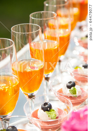 スイーツ スイーツ 64479077