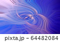 Brown and white blue background 64482084