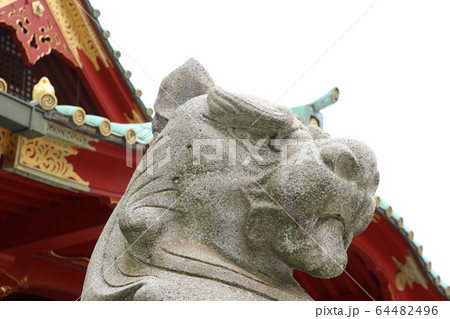 神田明神 64482496