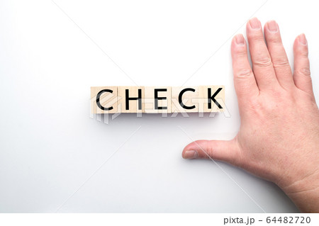 イメージ CHECK イメージ CHECK 64482720