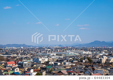丸亀市市街地 陸上競技場 (香川県丸亀市) 丸亀市市街地 陸上競技場 (香川県丸亀市) 64483304