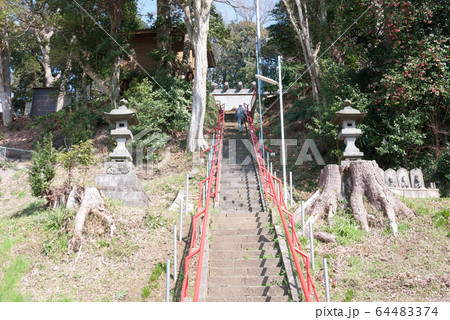 下永谷神明社 下永谷神明社 64483374