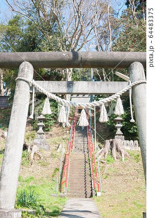 下永谷神明社 下永谷神明社 64483375