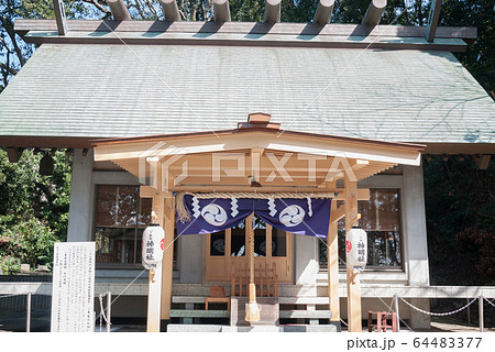 下永谷神明社 下永谷神明社 64483377