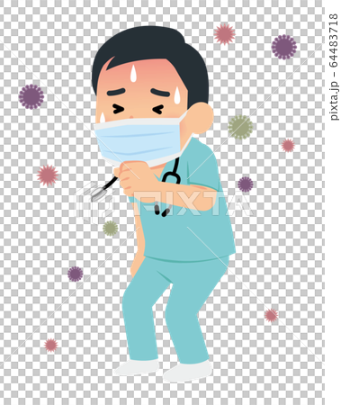 職業系列醫生 64483718