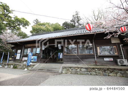 藤白神社 64484500