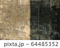 The old cement wall texture background,The broker cement wall 64485352