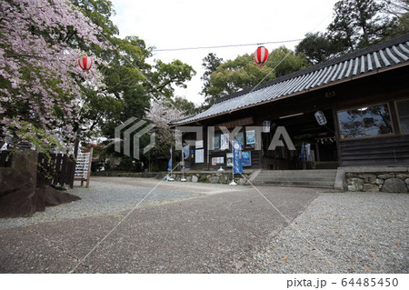 藤白神社 64485450