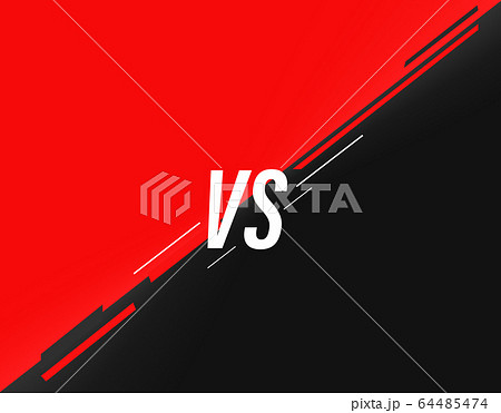 Vector background with copy space 64485474