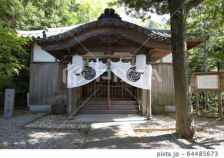 藤白神社 藤白神社 64485673