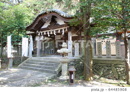 藤白神社 藤白神社 64485908