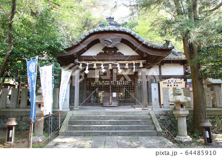 藤白神社 藤白神社 64485910