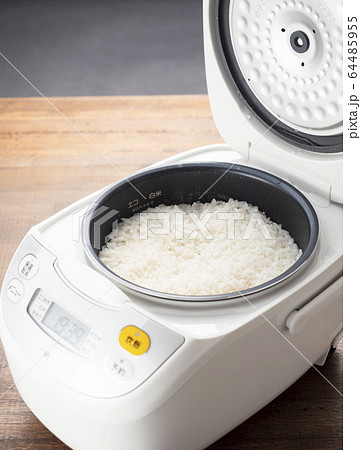 炊きたてご飯 炊飯器 炊きたてご飯 炊飯器 64485955