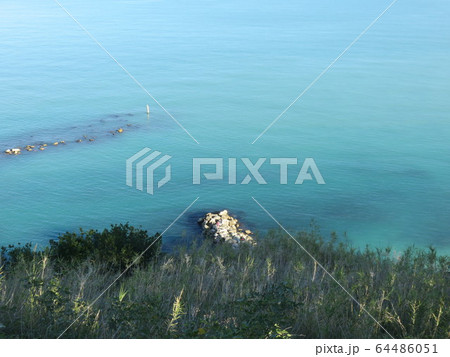 Sea landscape Sea landscape 64486051