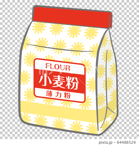 flour 64486529