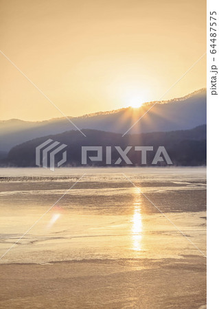 ヅムルモリ ヤンスリ 楊平郡 64487575