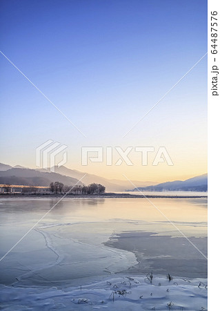 ヅムルモリ ヤンスリ 楊平郡 64487576