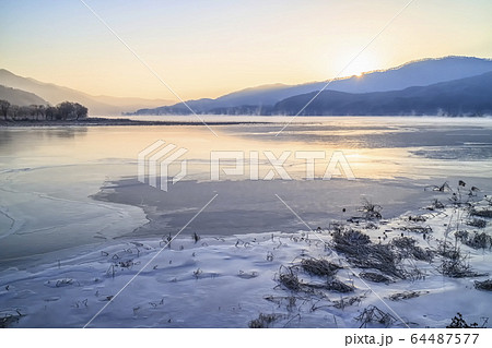 ヅムルモリ ヤンスリ 楊平郡 64487577