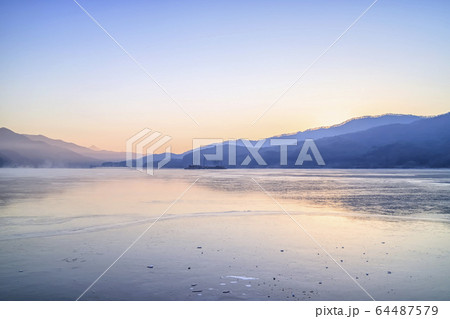 ヅムルモリ ヤンスリ 楊平郡 64487579