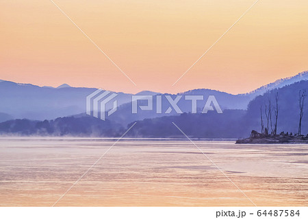 ヅムルモリ ヤンスリ 楊平郡 64487584