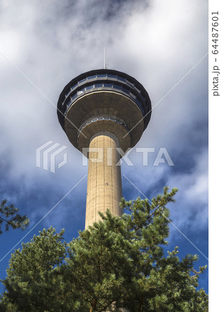 Nasinneula Observation Tower Nasinneula Observation Tower 64487601
