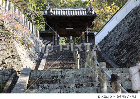 日限地蔵 日限地蔵 64487743