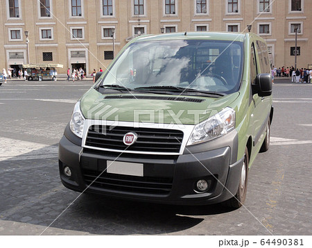 自動車（Ｆｉａｔ） 64490381