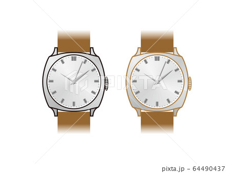 アンティークウォッチ 64490437