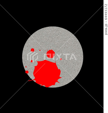 コロナウイルス 64493172