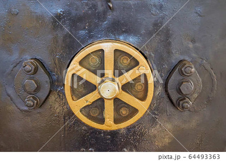 真岡鐡道　SL　9600形 64493363