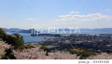 瀬戸内海 64494396