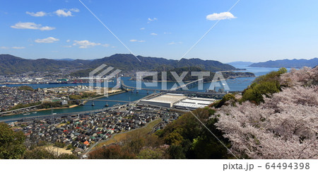 瀬戸内海 64494398