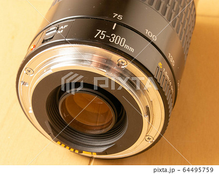 交換レンズ 64495759