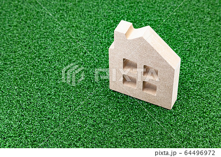 新築住宅　イメージ 64496972