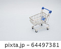 買い物かご 64497381
