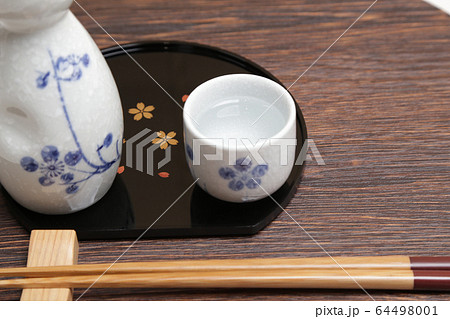 日本酒 イメージ 日本酒 イメージ 64498001