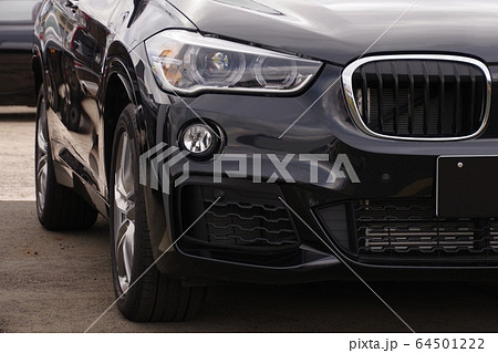 自動車イメージ 輸入車 BMW X1 自動車イメージ 輸入車 BMW X1 64501222