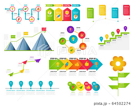 Milestone, timeline templates Milestone, timeline templates 64502274