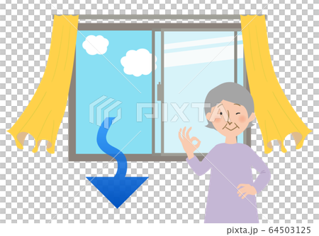 window, windows, ventilation 64503125