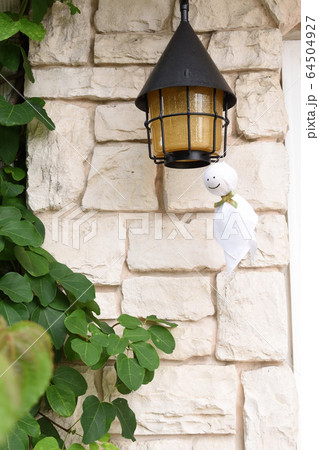 てるてる坊主 64504927