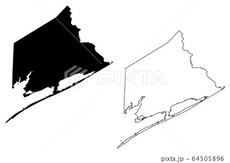 Matagorda County, Texas (Counties in Texas, United 64505896