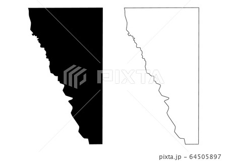 Maverick County, Texas (Counties in Texas, United 64505897