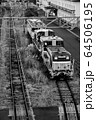 DE10の貨物列車 64506195