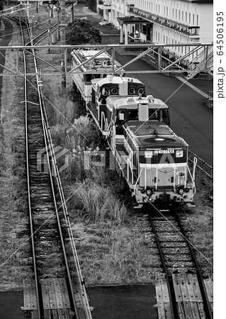 DE10の貨物列車 DE10の貨物列車 64506195