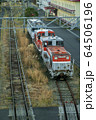 DE10の貨物列車 64506196