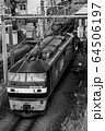EF210牽引の貨物列車 64506197