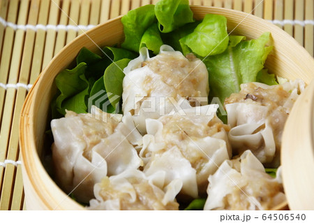 焼売　点心 64506540